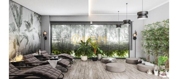 Apartamento de 1+1 en Alanya, Turkey No. 31102 16