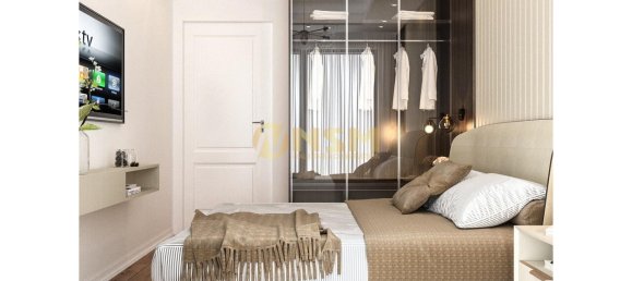 Apartamento de 1+1 en Alanya, Turkey No. 31102 8