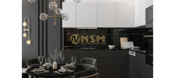 Apartamento de 1+1 en Alanya, Turkey No. 31102 3