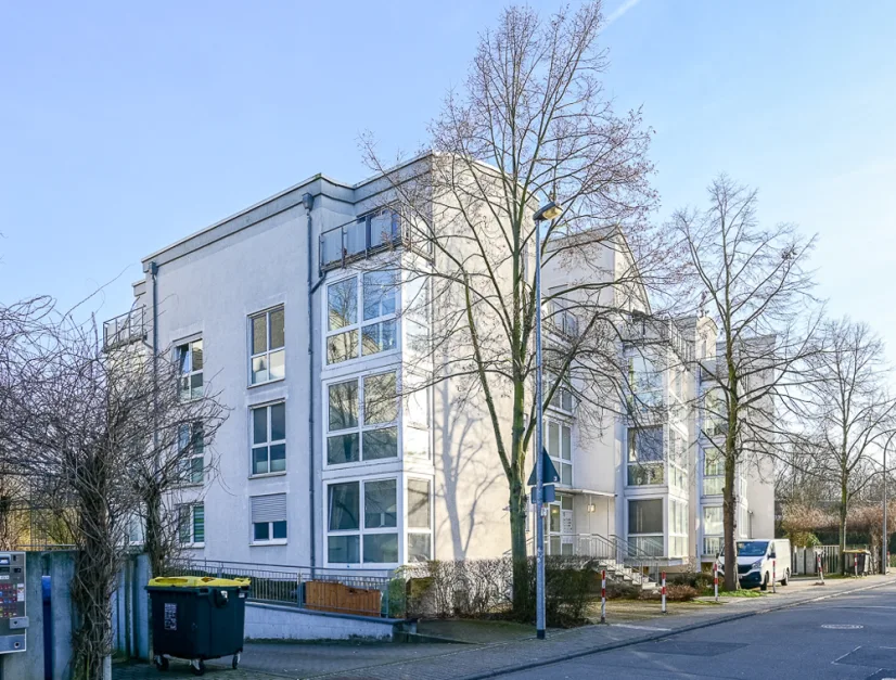 Studio in Ginsheim-Gustavsburg, Germany No. 106430