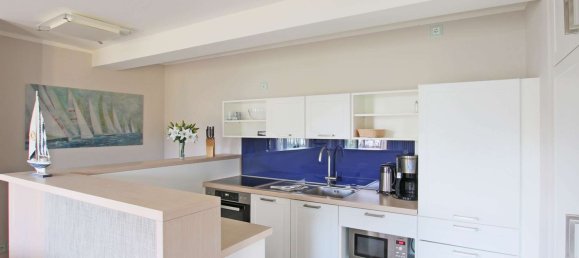 Apartamento de 2 habitaciónes en Vorpommern-Rugen, Germany No. 138491 8