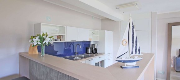 Apartamento de 2 habitaciónes en Vorpommern-Rugen, Germany No. 138491 7