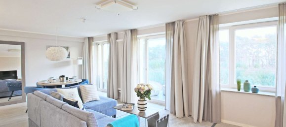 Apartamento de 2 habitaciónes en Vorpommern-Rugen, Germany No. 138491 2