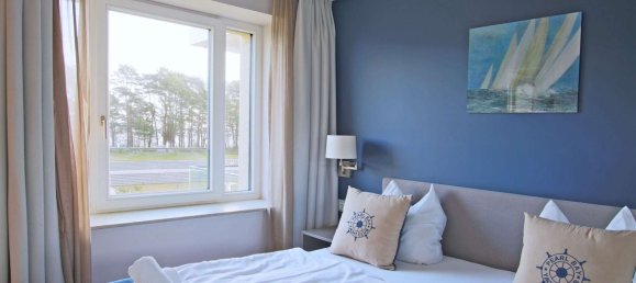 Apartamento de 2 habitaciónes en Vorpommern-Rugen, Germany No. 138491 4