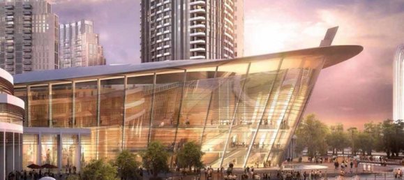 3 chambres Appartement à Downtown Dubai (Downtown Burj Dubai), UAE No. 494 8