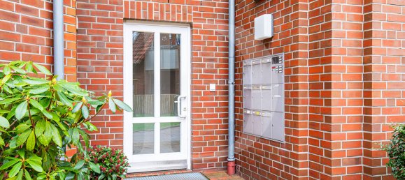 1 chambre Appartement à Friesland, Germany No. 155347 3