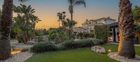 6 bedrooms Villa in Faro, Portugal No. 108715 35