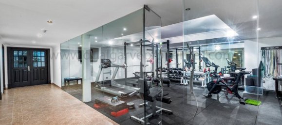 6 bedrooms Villa in Faro, Portugal No. 108715 29