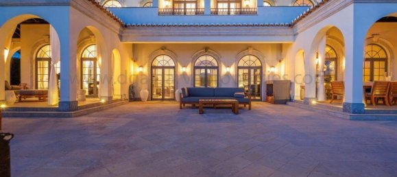 6 bedrooms Villa in Faro, Portugal No. 108715 37