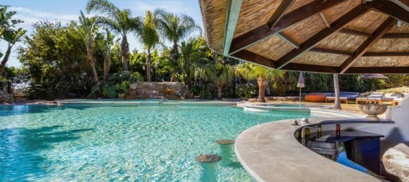 6 bedrooms Villa in Faro, Portugal No. 108715 2