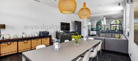 6 bedrooms Villa in Faro, Portugal No. 108715 8