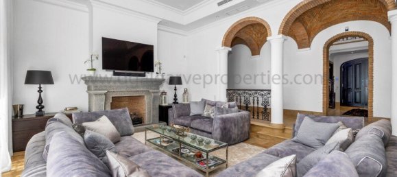 6 bedrooms Villa in Faro, Portugal No. 108715 12