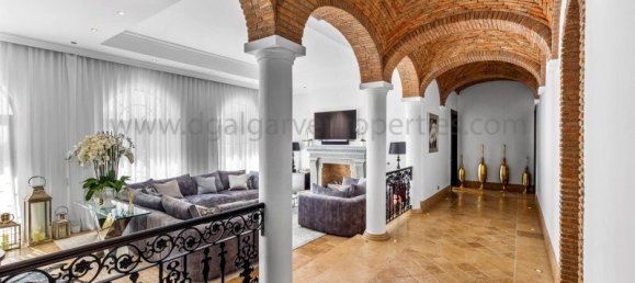 6 bedrooms Villa in Faro, Portugal No. 108715 13