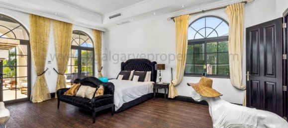 6 bedrooms Villa in Faro, Portugal No. 108715 16