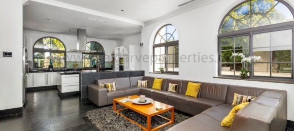 6 bedrooms Villa in Faro, Portugal No. 108715 9