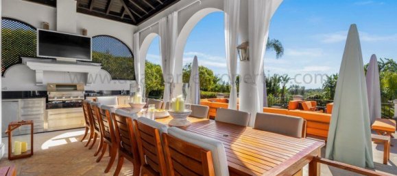 6 bedrooms Villa in Faro, Portugal No. 108715 7