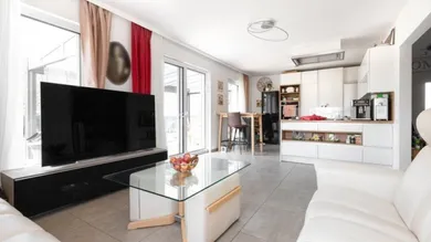 5غرفة منزل في Vienna, Austria رقم 231567