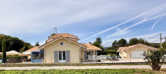 3 Schlafzimmer Villa in Ballaison, France, Nr. 316681 4