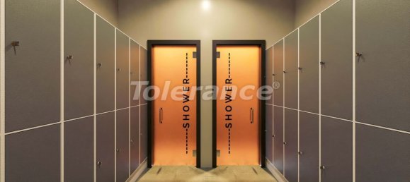 Apartment 4+1 in Alanya, Turkey No. 6074 15