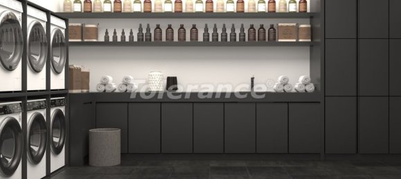 Apartment 4+1 in Alanya, Turkey No. 6074 19