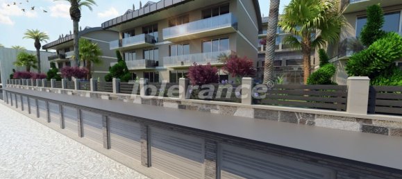 Apartment 4+1 in Alanya, Turkey No. 6074 18