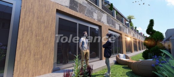 Apartment 4+1 in Alanya, Turkey No. 6074 6