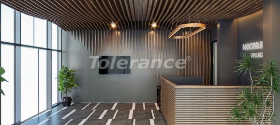 Apartment 4+1 in Alanya, Turkey No. 6074 11