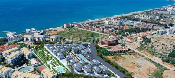 Apartment 4+1 in Alanya, Turkey No. 6074 10