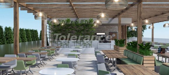 Apartment 4+1 in Alanya, Turkey No. 6074 17