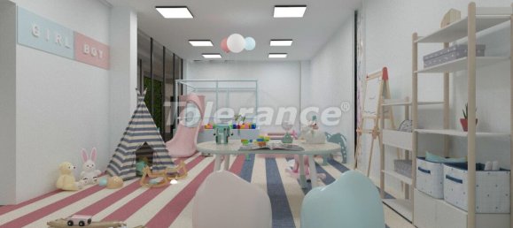 Apartment 4+1 in Alanya, Turkey No. 6074 20