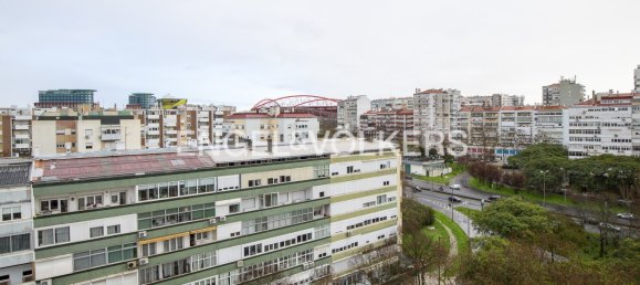 3 bedrooms Apartment in Lisbon, Portugal No. 12600 25