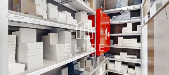 Gewerbliche Immobilie in Al Quoz, UAE 2323m², Nr. 97755 13