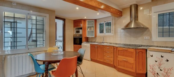 4 bedrooms House in Alicante, Spain No. 67027 33