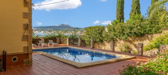 4 bedrooms House in Alicante, Spain No. 67027 13