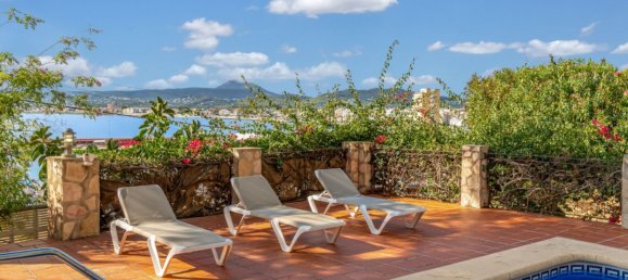 4 bedrooms House in Alicante, Spain No. 67027 14