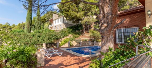 4 bedrooms House in Alicante, Spain No. 67027 20