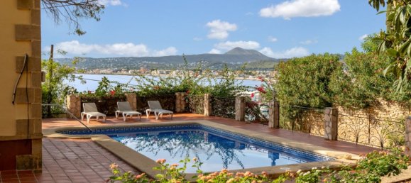 4 bedrooms House in Alicante, Spain No. 67027 12