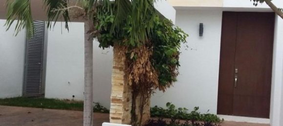 Дом с 3 спальнями в Мерида, Мексика № 62650 2