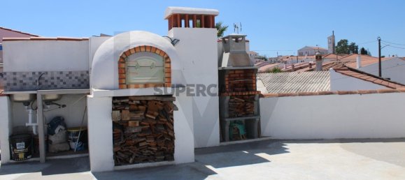 5 bedrooms House in Pias, Portugal No. 298463 16