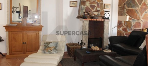 5 bedrooms House in Pias, Portugal No. 298463 8