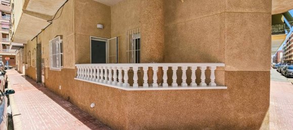 2 chambres Appartement à Torrevieja, Spain No. 179563 20