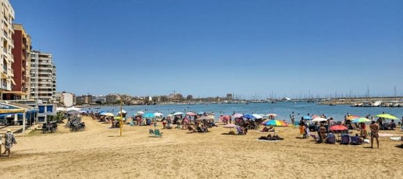 2 chambres Appartement à Torrevieja, Spain No. 179563 23