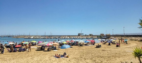 2 chambres Appartement à Torrevieja, Spain No. 179563 24