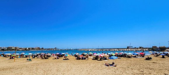 2 chambres Appartement à Torrevieja, Spain No. 179563 25