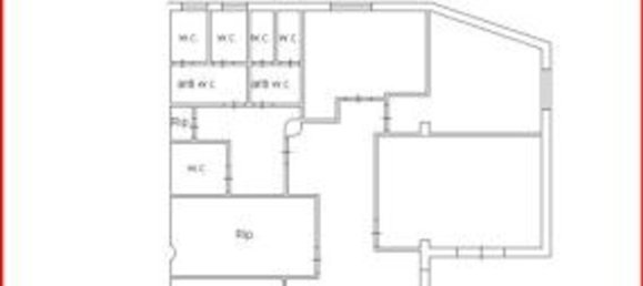 Bureau à Enna, Italy 195m² No. 305321 13