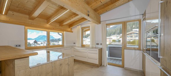 3 غرف نوم منزل في Ellmau, Austria رقم 186077 11