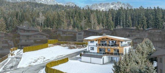 3 غرف نوم منزل في Ellmau, Austria رقم 186077 2