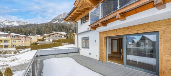 3 غرف نوم منزل في Ellmau, Austria رقم 186077 29