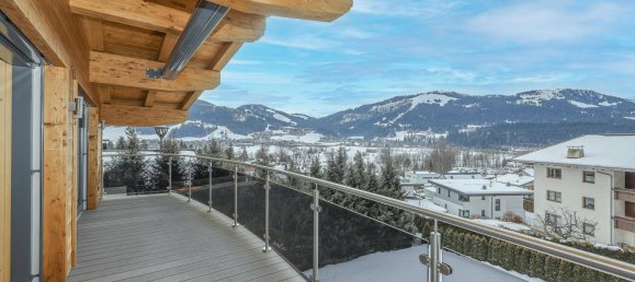 3 غرف نوم منزل في Ellmau, Austria رقم 186077 13