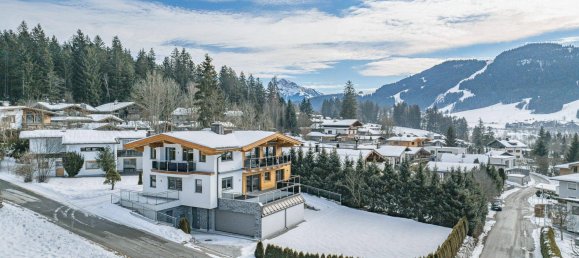 3 غرف نوم منزل في Ellmau, Austria رقم 186077 6